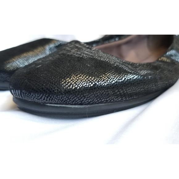 Black Flats - Picture 2 of 5